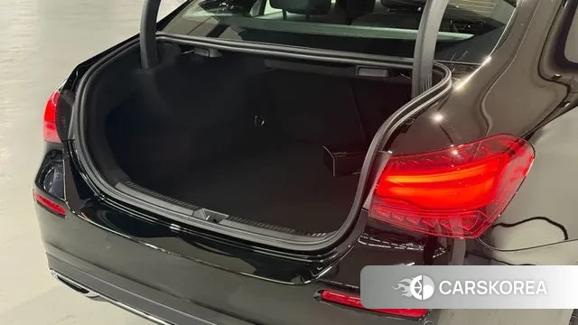 Mercedes-Benz A-Class W177 id 3720616 из Кореи 20