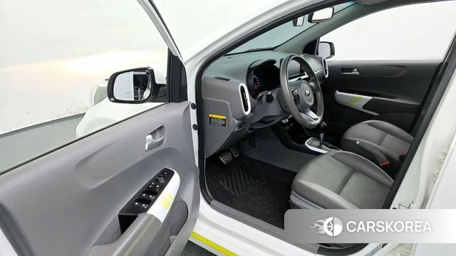 Kia All New Morning (JA) id 3917107 из Кореи 20