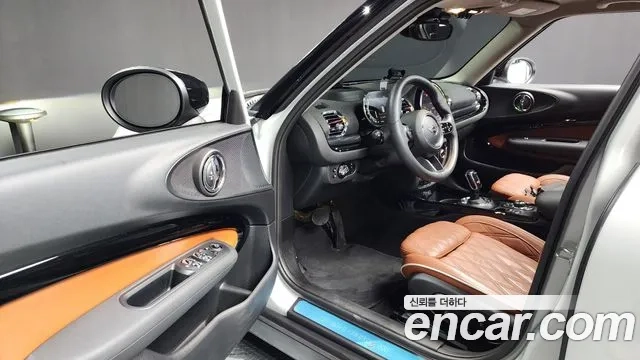 Mini Cooper S Clubman id 2911125 из Кореи 20