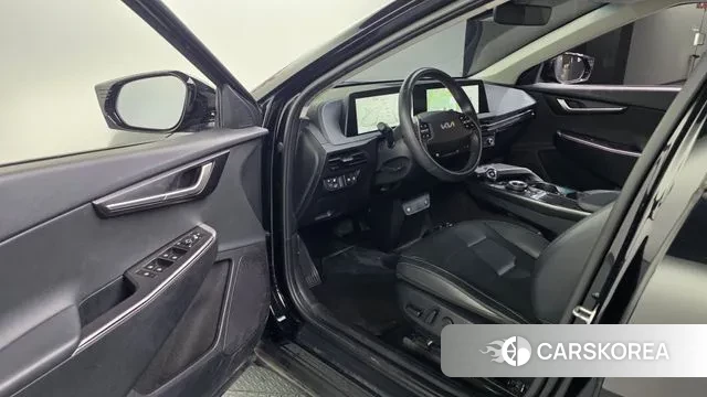 Kia EV6 id 3722103 из Кореи 20