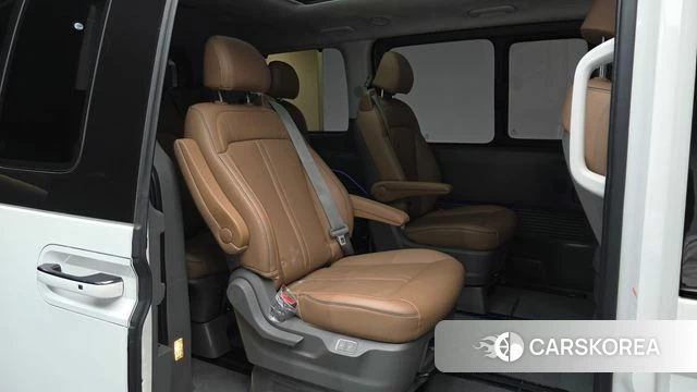 Hyundai Staria id 4941094 из Кореи 10