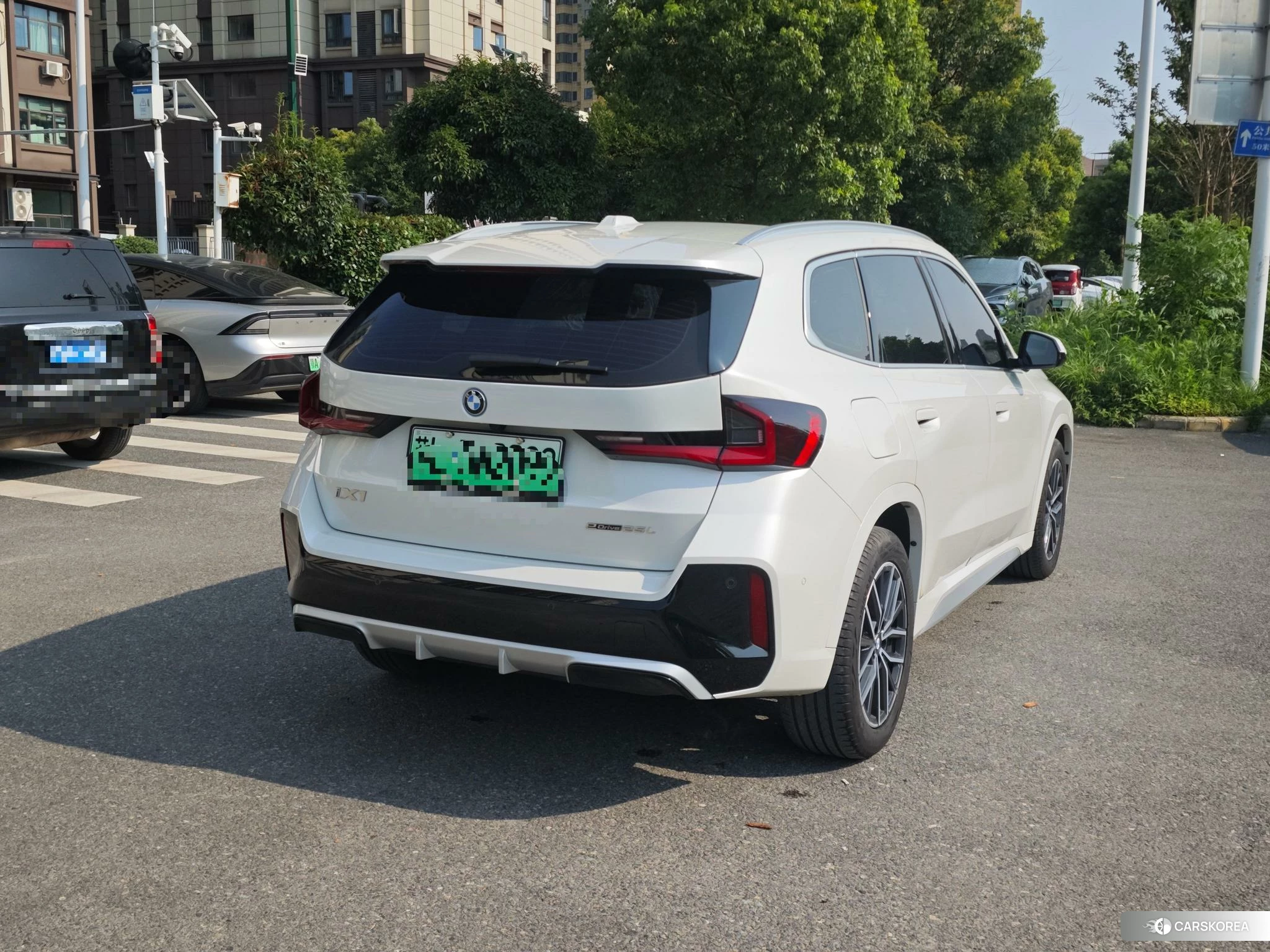 BMW iX1 id 4514719 из Китая 11