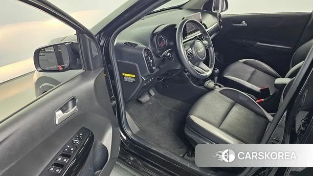 Kia Morning Urban (JA) id 4769517 из Кореи 20