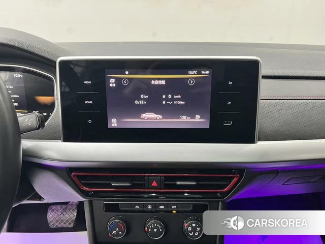 Volkswagen Lavida id 4262583 из Китая 30