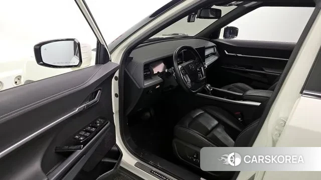 Ssangyong Torres id 3518122 из Кореи 20