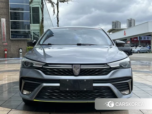 Roewe i5 id 4253413 из Китая 20