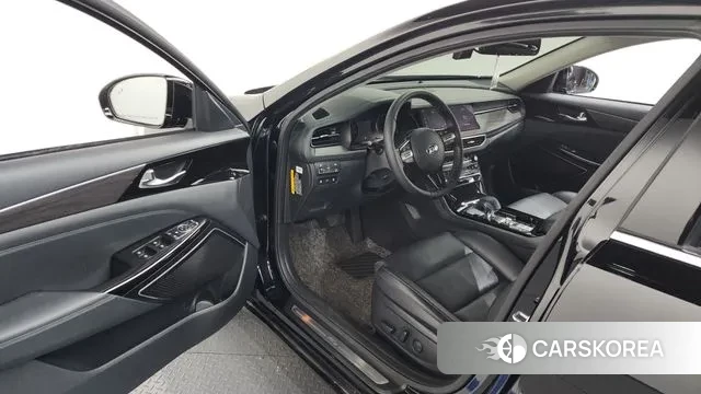 Kia K7 Premier id 3444539 из Кореи 20