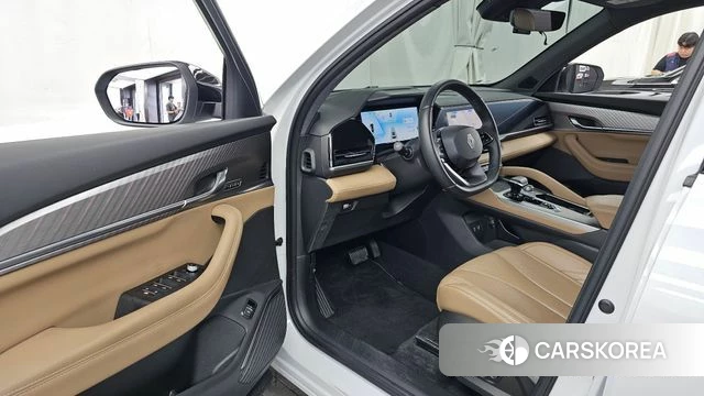 Renault Korea (Samsung) Grand Coleos id 4578674 из Кореи 36