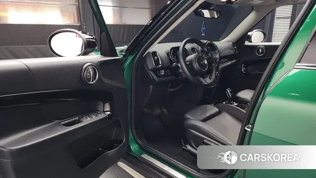 Mini Cooper Countryman id 3487906 из Кореи 20