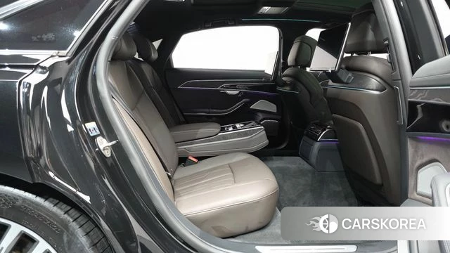 Audi A8 (D5) id 4427711 из Кореи 36