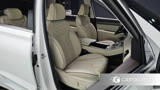 Hyundai Palisade id 4594497 из Кореи 20