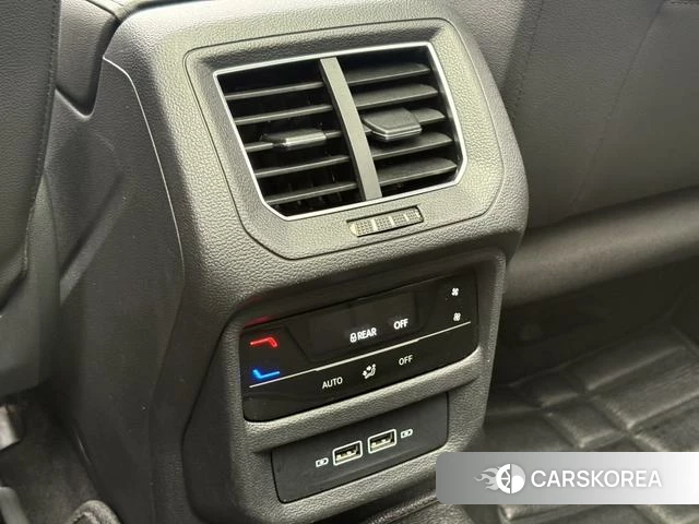 Volkswagen Tanyue id 4254250 из Китая 23