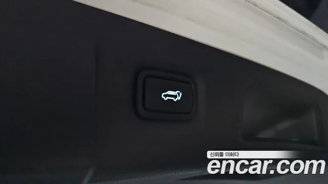 Hyundai The New Santa Fe id 2594224 из Кореи 20