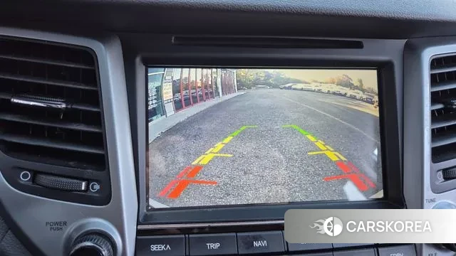 Hyundai All New Tucson id 3386306 из Кореи 20