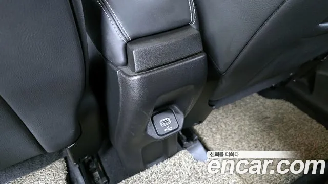 Jeep Renegade id 2760376 из Кореи 20