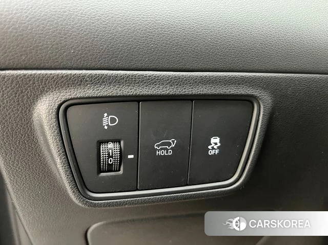 Hyundai Tucson (NX4) id 4206571 из Кореи 20