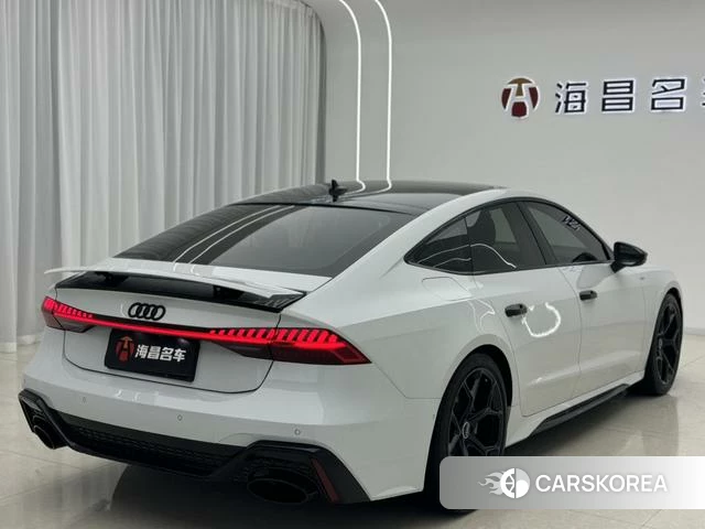 Audi A7 id 4277678 из Китая 10