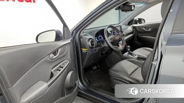 Hyundai Kona id 3144393 из Кореи 20