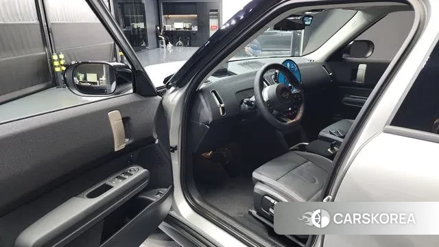 Mini Cooper S Countryman 3rd Generation id 3052720 из Кореи 20