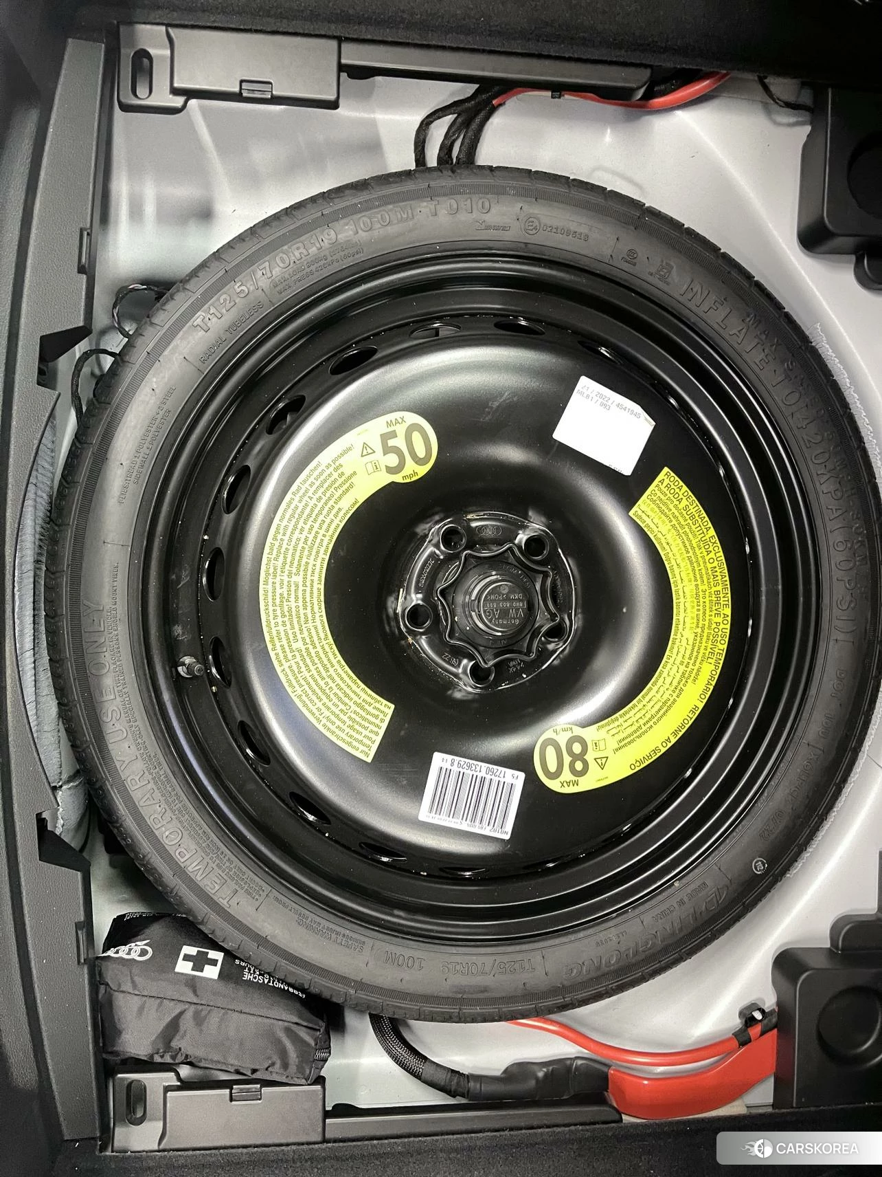 Audi A5 id 4510321 из Китая 19