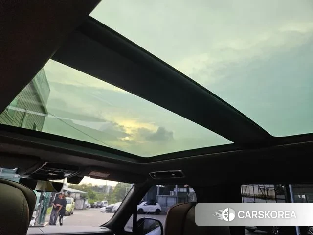 Land Rover Range Rover 5th Generation id 3022159 из Кореи 10