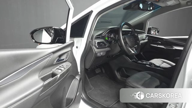 Chevrolet (GM Daewoo) New Bolt EV id 4474811 из Кореи 31