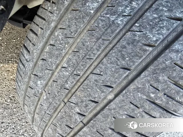 Hyundai Santa Fe TM id 3538209 из Кореи 20