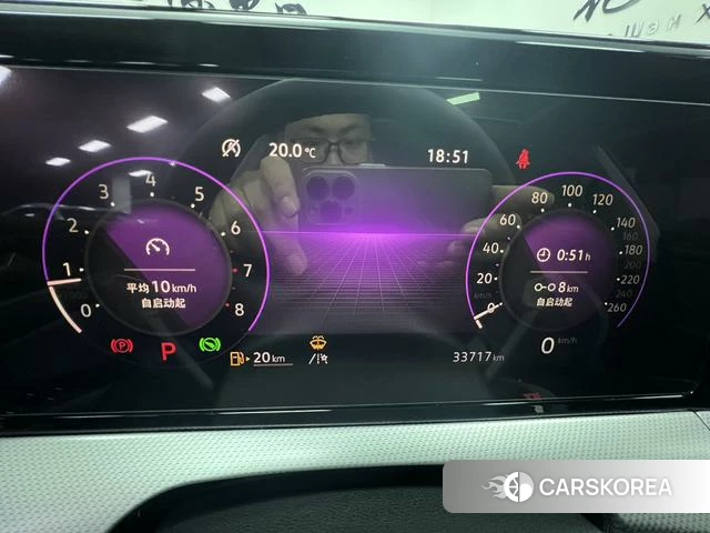 Volkswagen Lingdu id 4313316 из Китая 23