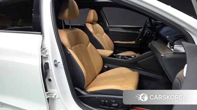 Kia K5 Hybrid 3rd Generation id 2984333 из Кореи 20