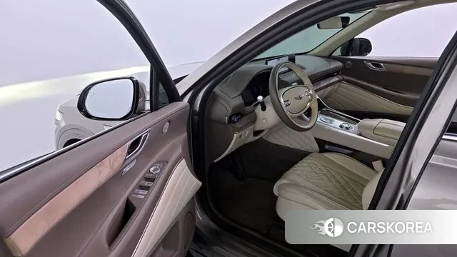 Genesis GV80 id 3530483 из Кореи 20