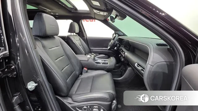 Hyundai Palisade (LX3) id 3538521 из Кореи 20