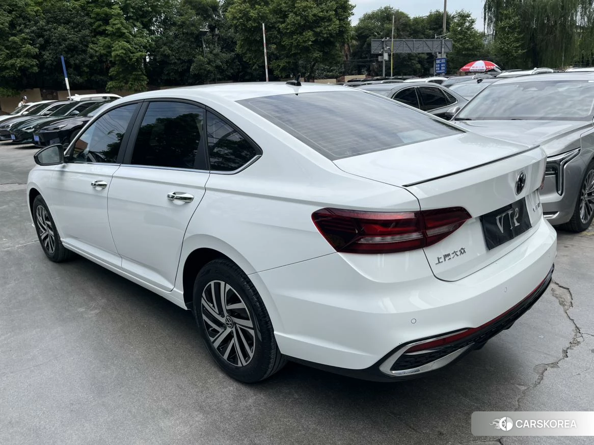 Volkswagen Lavida id 4441298 из Китая 14