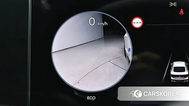 Hyundai Sonata D Edge Hybrid (DN8) id 3011224 из Кореи 20