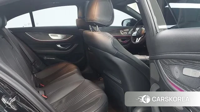 Mercedes-Benz CLS-Class C257 id 3741558 из Кореи 20