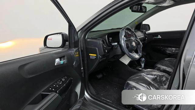 Kia The New Morning (JA) id 4655278 из Кореи 36