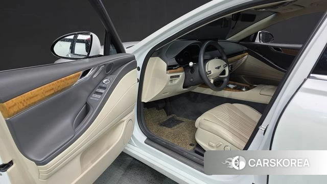 Genesis G80 (RG3) id 4179266 из Кореи 20