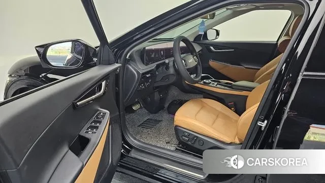 Kia EV6 id 3625751 из Кореи 20