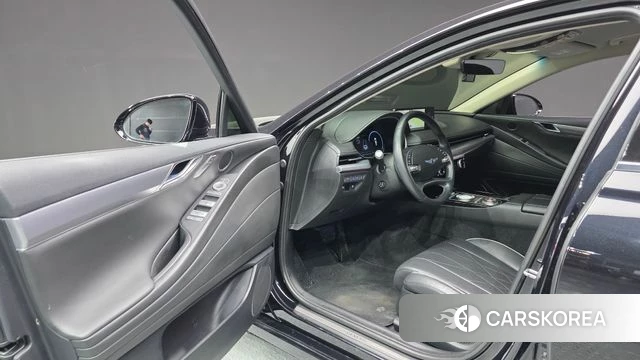 Genesis G80 (RG3) id 3860820 из Кореи 20