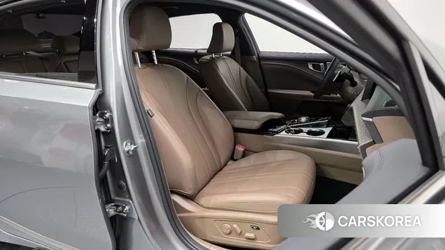 Kia K8 id 3207302 из Кореи 20