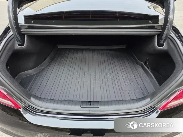 Genesis G70 id 3318628 из Кореи 20