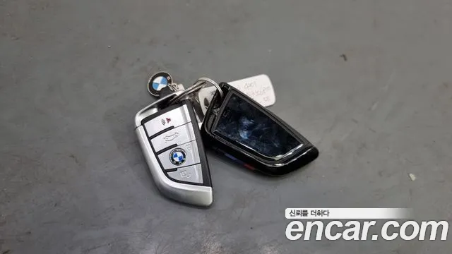 BMW 4 Series (F32) id 2671691 из Кореи 20