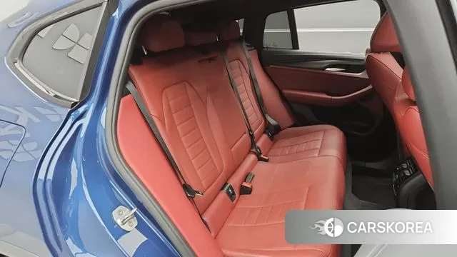 BMW X4 (G02) id 3694956 из Кореи 20