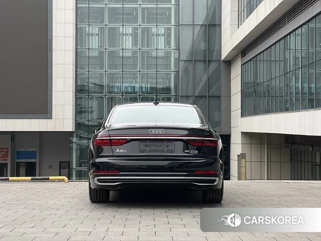 Audi A8 id 4261838 из Китая 14