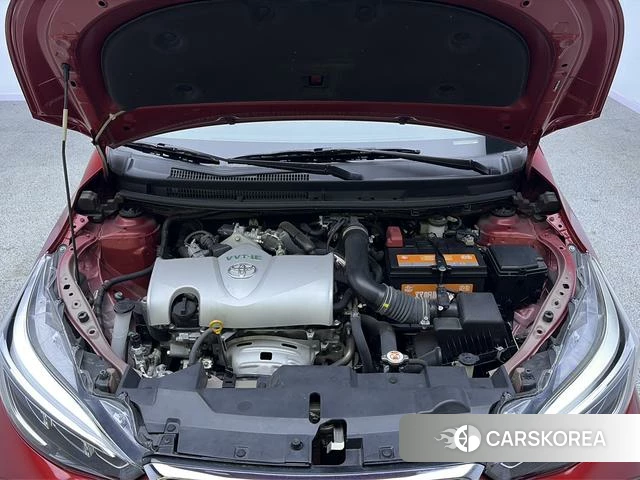 Toyota YARIS L Zhixuan id 4238488 из Китая 20