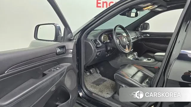 Jeep Grand Cherokee id 3552379 из Кореи 20