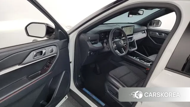 Ford Explorer 6th Generation id 3554908 из Кореи 20