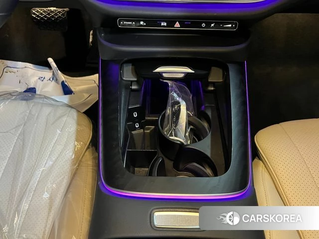 Mercedes-Benz E-Class W214 id 3909314 из Кореи 17