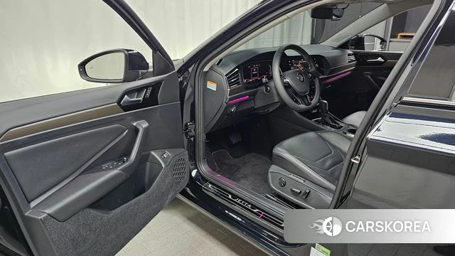 Volkswagen 7th Generation of Jetta id 4303607 из Кореи 31