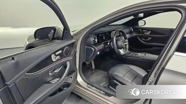 Mercedes-Benz E-Class W213 id 2975489 из Кореи 20