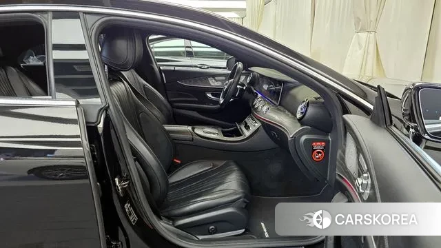 Mercedes-Benz CLS-Class C257 id 3421007 из Кореи 20